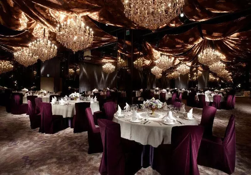 Fotos del hotel Palais De Chine:  23