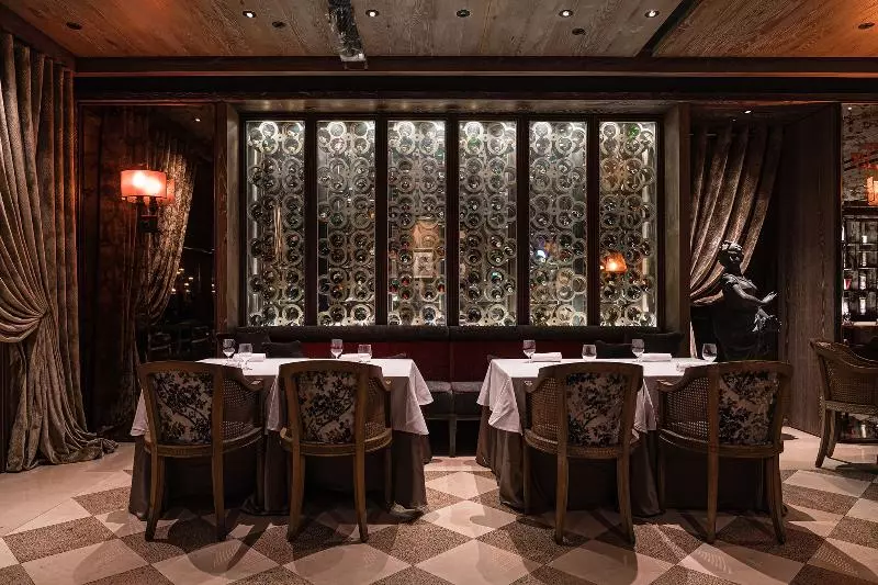 Fotos del hotel Palais De Chine:  22