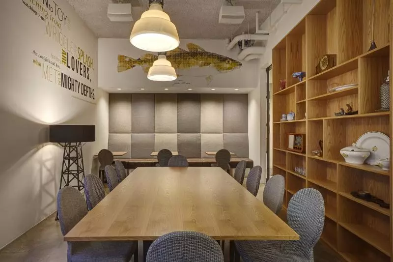 Fotos del hotel Icelandair  Reykjavik Marina:  14