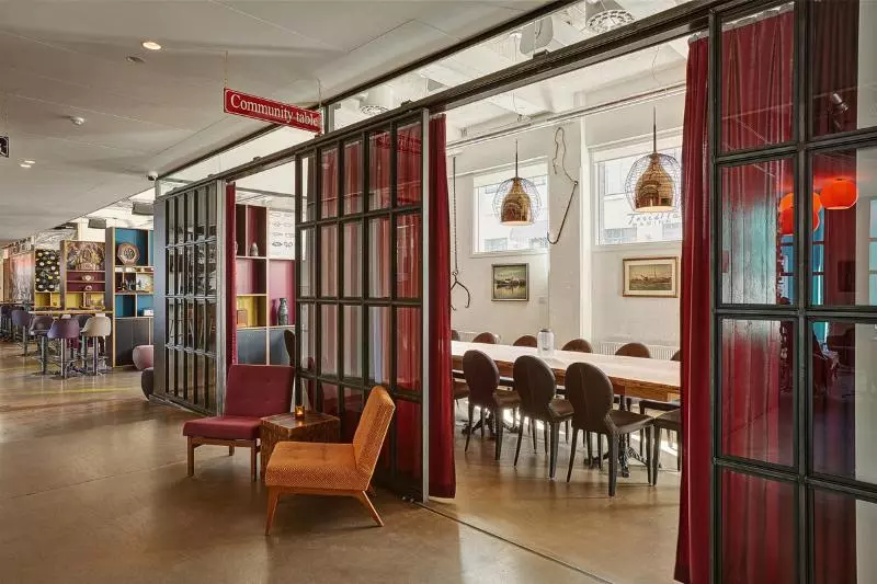 Fotos del hotel Icelandair  Reykjavik Marina:  12