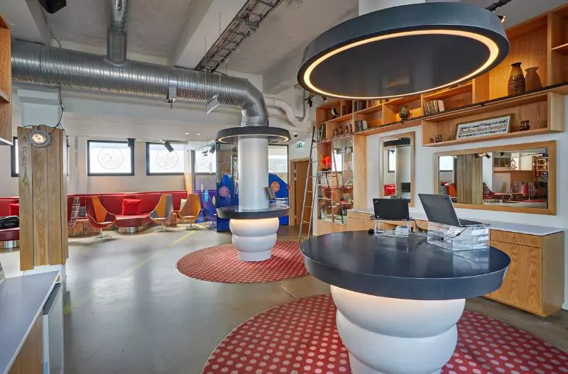 Fotos del hotel Icelandair  Reykjavik Marina:  3