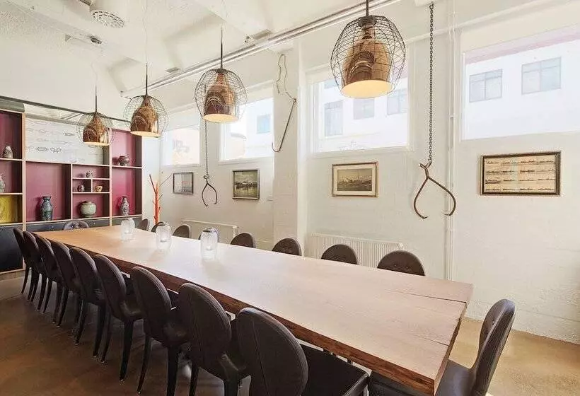 Fotos del hotel Icelandair  Reykjavik Marina:  18