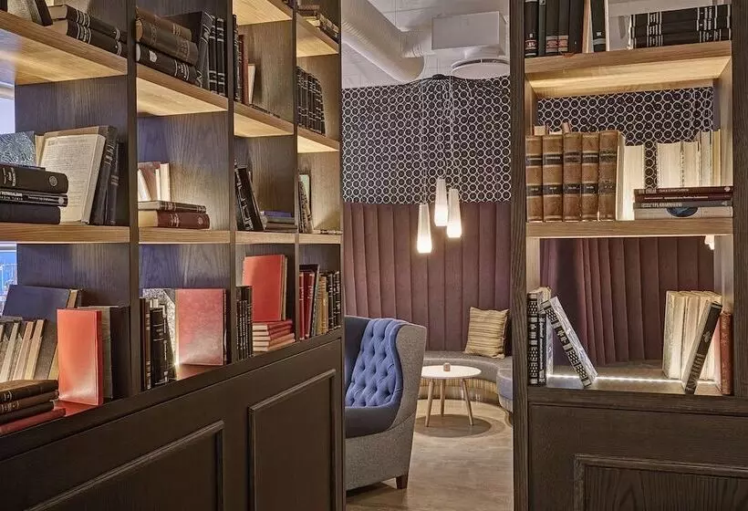 Fotos del hotel Icelandair  Reykjavik Marina:  24