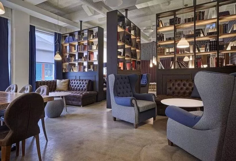 Fotos del hotel Icelandair  Reykjavik Marina:  17