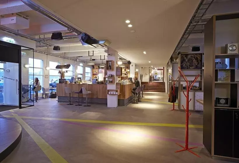 Fotos del hotel Icelandair  Reykjavik Marina:  4