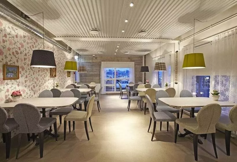 Fotos del hotel Icelandair  Reykjavik Marina:  5