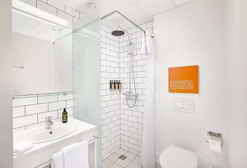 Fotos del hotel Icelandair  Reykjavik Marina:  19