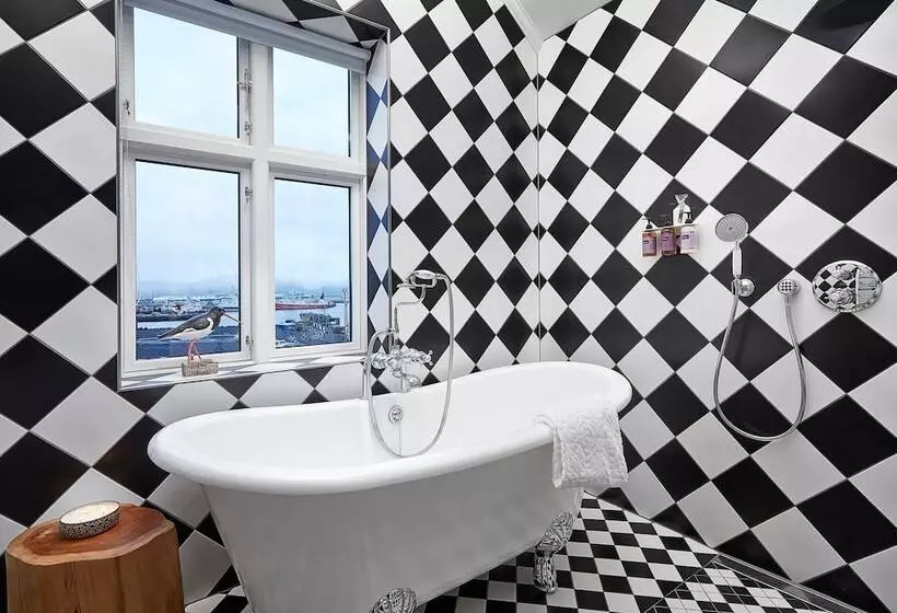 Fotos del hotel Icelandair  Reykjavik Marina:  25