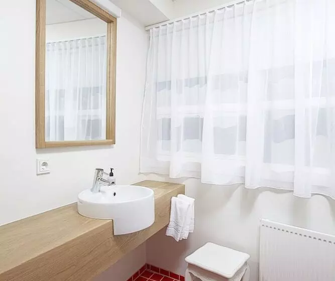 Fotos del hotel Icelandair  Reykjavik Marina:  21