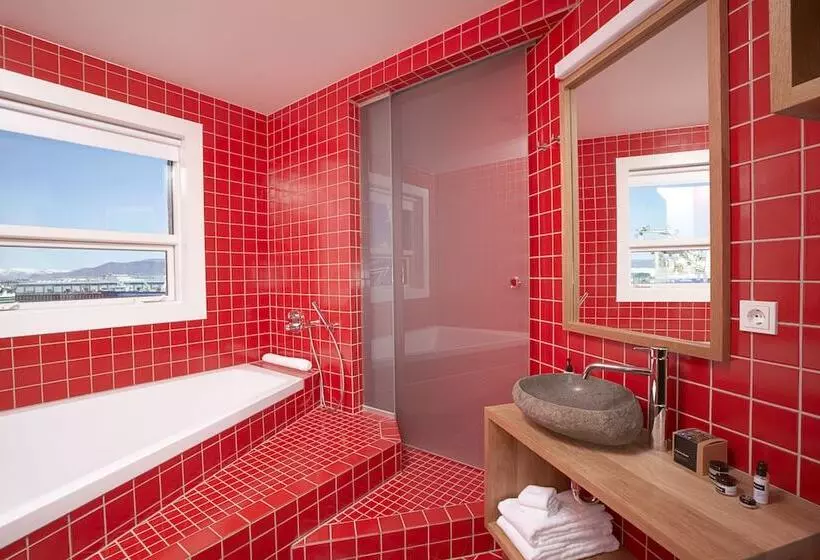 Fotos del hotel Icelandair  Reykjavik Marina:  23