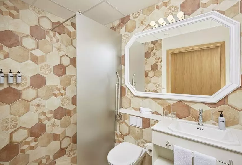 Fotos del hotel Icelandair  Reykjavik Marina:  7