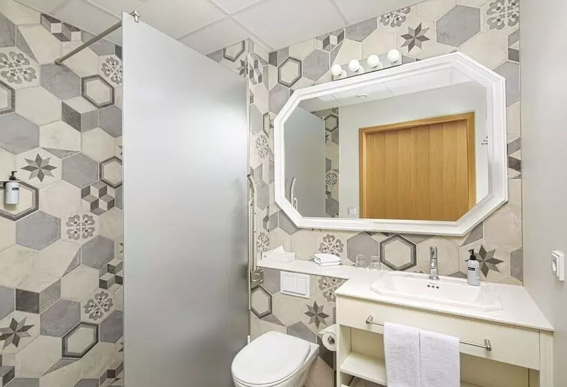 Fotos del hotel Icelandair  Reykjavik Marina:  15