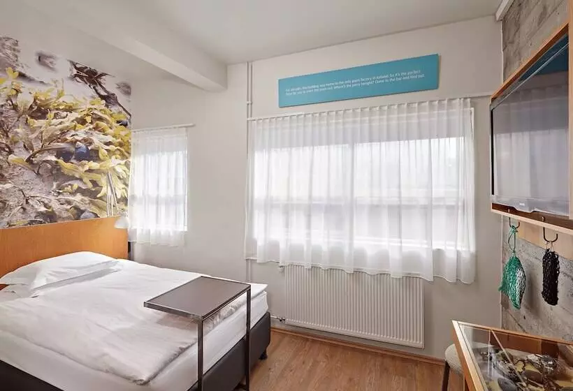 Fotos del hotel Icelandair  Reykjavik Marina:  22