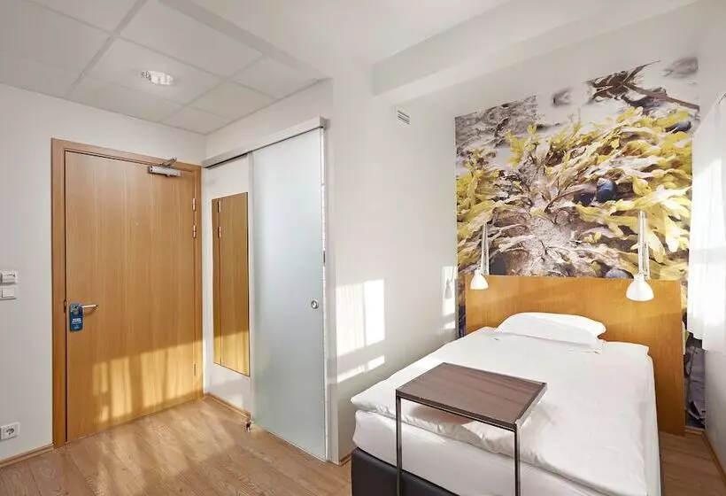 Fotos del hotel Icelandair  Reykjavik Marina:  10