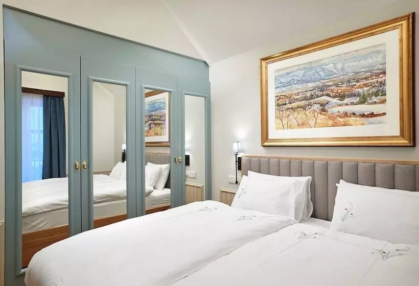 Fotos del hotel Icelandair  Reykjavik Marina:  20