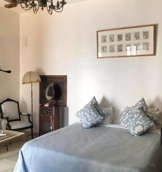 Fotos del hotel Riad Bellamane & Spa:  7