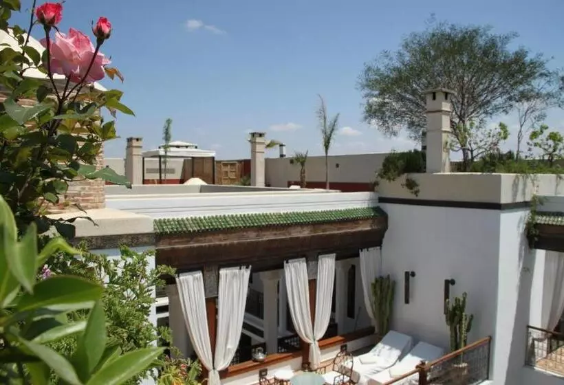 Fotos del hotel Riad Bellamane & Spa:  24