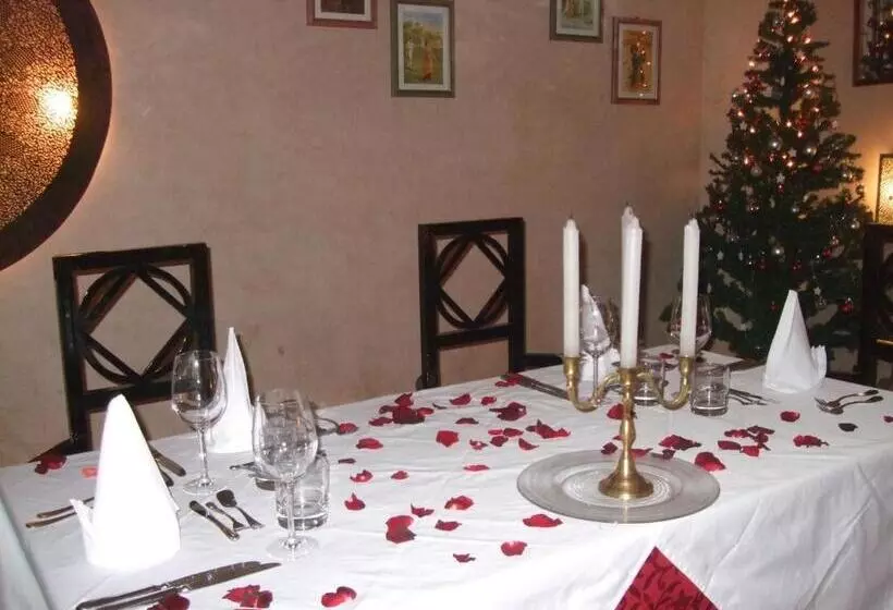 Fotos del hotel Riad Bellamane & Spa:  4