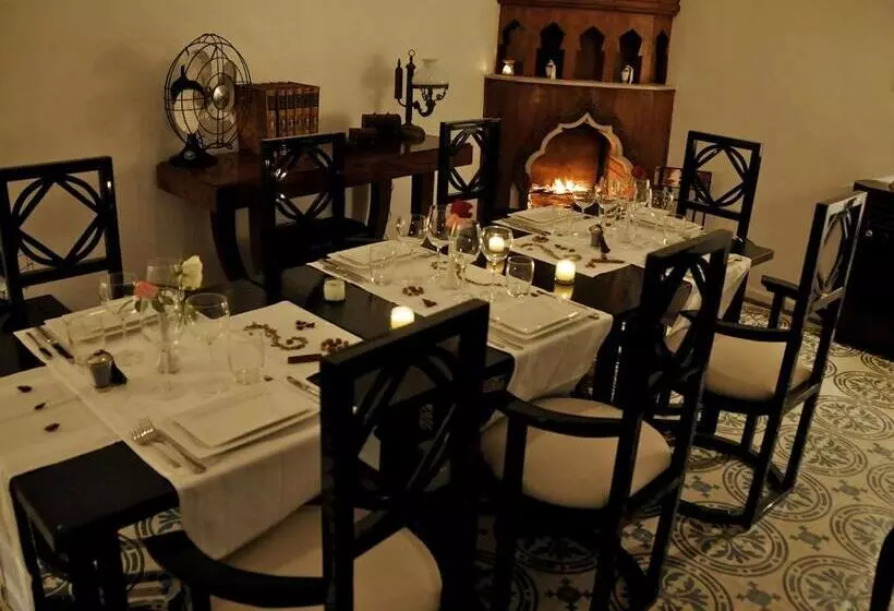 Fotos del hotel Riad Bellamane & Spa:  10