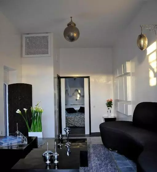 Fotos del hotel Riad Bellamane & Spa:  22