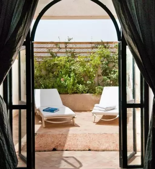 Fotos del hotel Riad Bellamane & Spa:  11