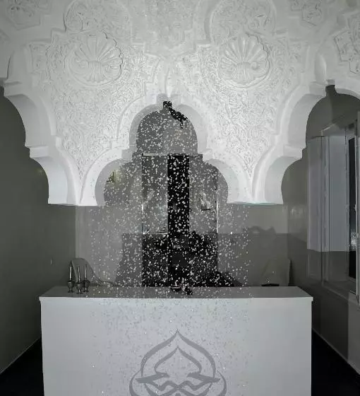 Fotos del hotel Riad Bellamane & Spa:  9