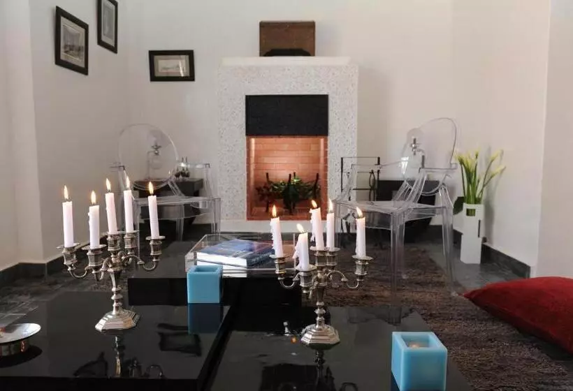 Fotos del hotel Riad Bellamane & Spa:  16