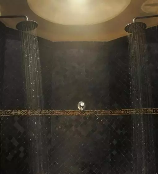 Fotos del hotel Riad Bellamane & Spa:  20