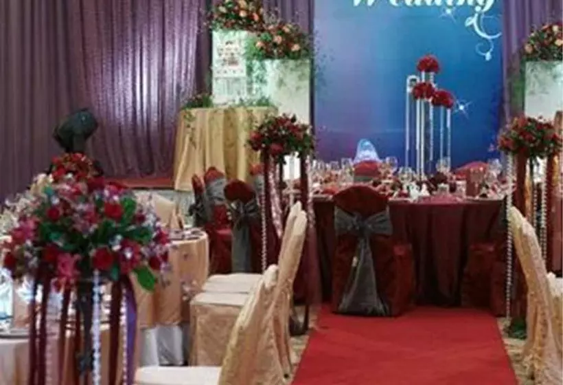 Fotos del hotel Taipei Garden:  7