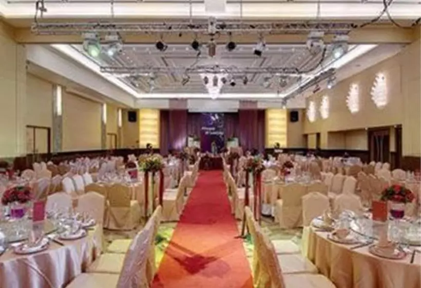 Fotos del hotel Taipei Garden:  3