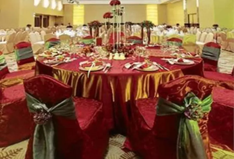 Fotos del hotel Taipei Garden:  15