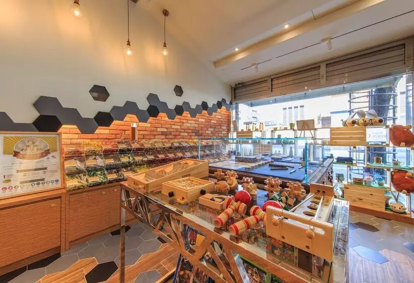 Fotos del hotel Taipei Garden:  5