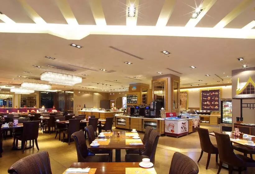 Fotos del hotel Taipei Garden:  8