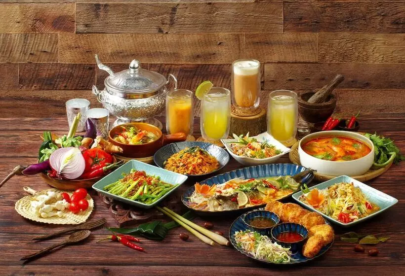 Fotos del hotel Taipei Garden:  10