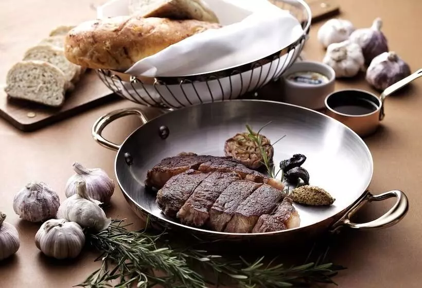 Fotos del hotel Taipei Garden:  12