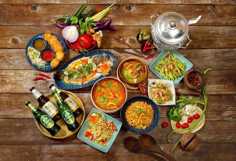 Fotos del hotel Taipei Garden:  13