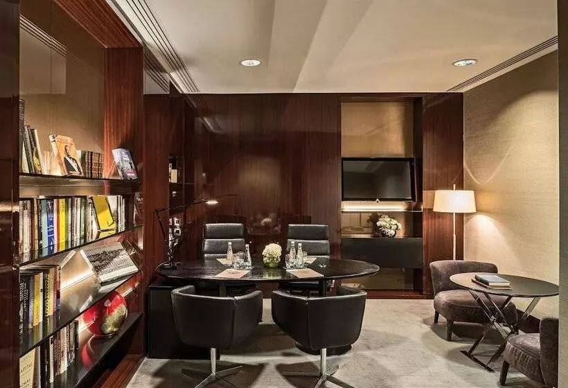 Fotos del hotel Bulgari  London:  9