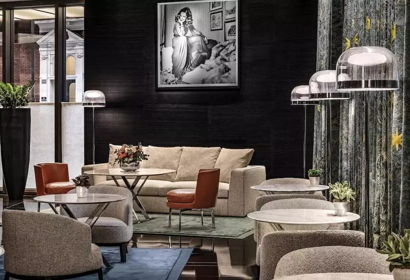 Fotos del hotel Bulgari  London:  2