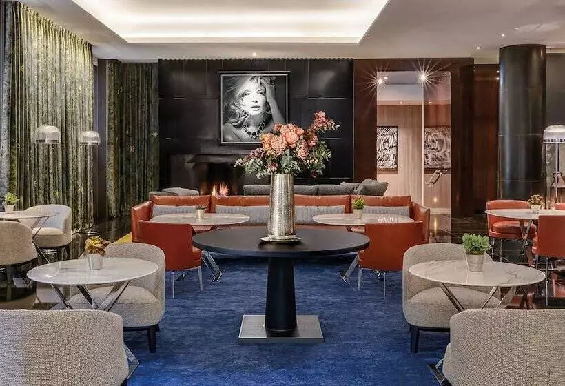 Fotos del hotel Bulgari  London:  17