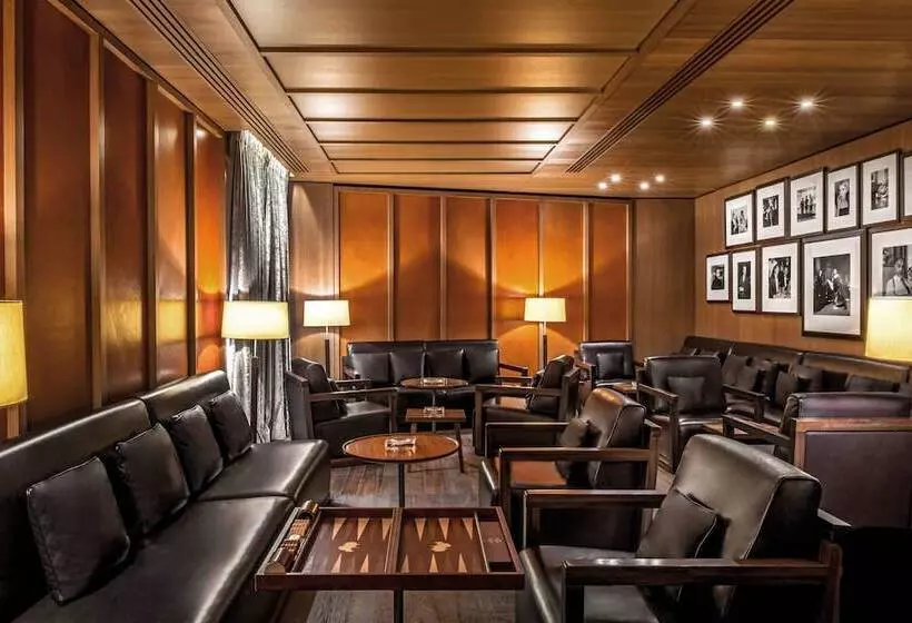 Fotos del hotel Bulgari  London:  10