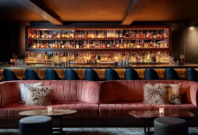 Fotos del hotel Bulgari  London:  5