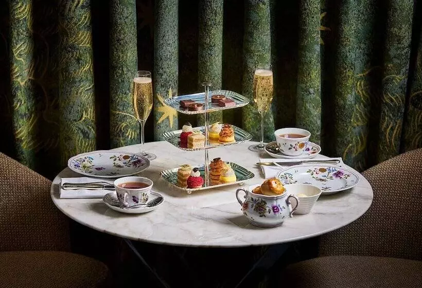 Fotos del hotel Bulgari  London:  19