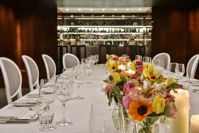 Fotos del hotel Bulgari  London:  18