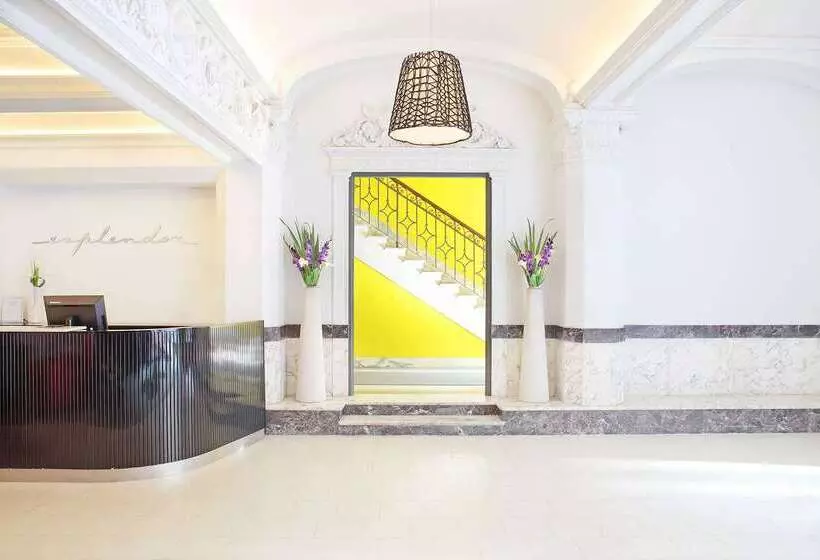 Fotos del hotel Esplendor By Wyndham Montevideo Cervantes:  5