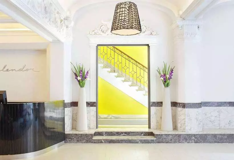 Fotos del hotel Esplendor By Wyndham Montevideo Cervantes:  9