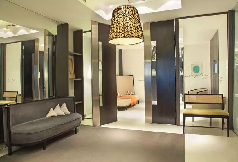 Fotos del hotel Esplendor By Wyndham Montevideo Cervantes:  23