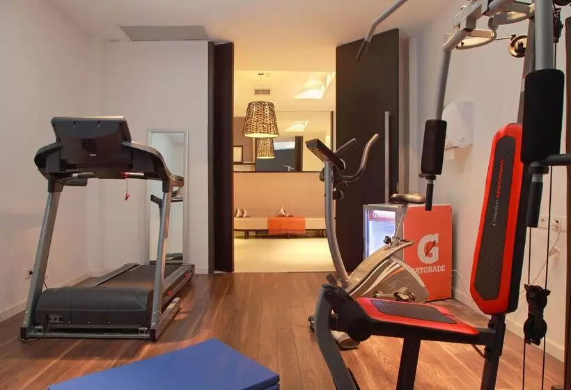 Fotos del hotel Esplendor By Wyndham Montevideo Cervantes:  24