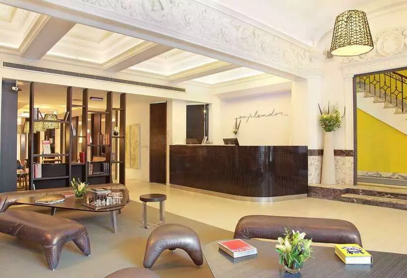 Fotos del hotel Esplendor By Wyndham Montevideo Cervantes:  13