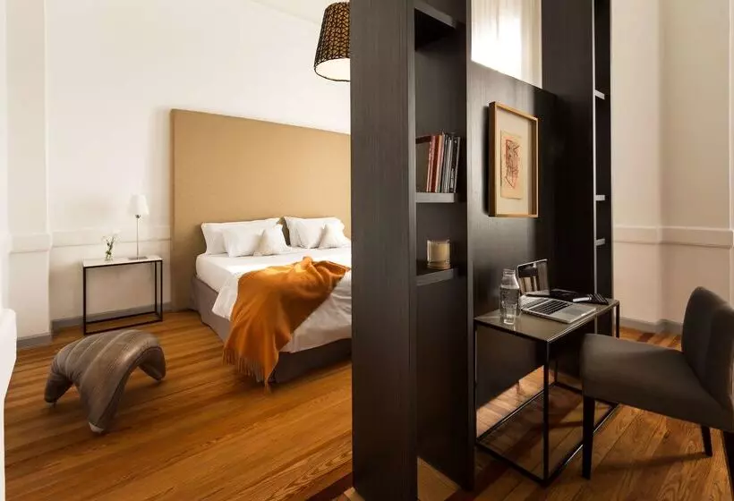 Fotos del hotel Esplendor By Wyndham Montevideo Cervantes:  7