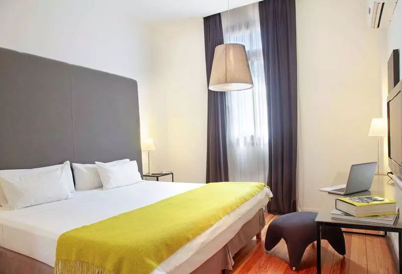 Fotos del hotel Esplendor By Wyndham Montevideo Cervantes:  18